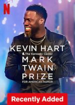 Watch Kevin Hart: The Kennedy Center Mark Twain Prize for American Humor (TV Special 2024) 5movies