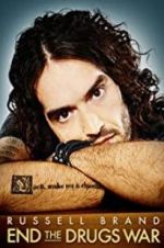 Watch Russell Brand: End the Drugs War 5movies