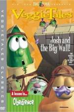 Watch VeggieTales Josh and the Big Wall 5movies