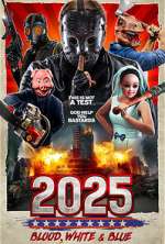 Watch 2025: Blood, White & Blue 5movies