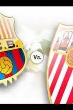Watch Sevilla vs Barcelona 5movies