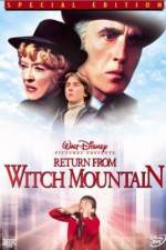 Watch Return from Witch Mountain 5movies