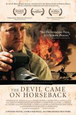 Watch The Devil Came on Horseback 5movies
