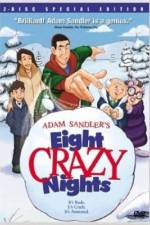 Watch Eight Crazy Nights 5movies