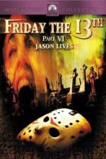 Watch Jason Lives: Friday the 13th Part VI 5movies