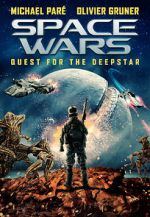 Watch Space Wars: Quest for the Deepstar 5movies