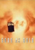 Watch Doctor Who: Good as Gold (TV Short 2012) 5movies