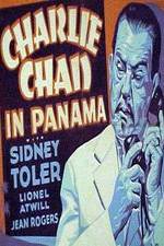 Watch Charlie Chan in Panama 5movies