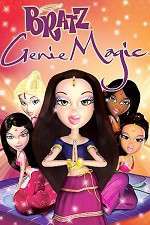 Watch Bratz: Genie Magic 5movies