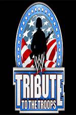 Watch WWE Tribute to the Troops 5movies