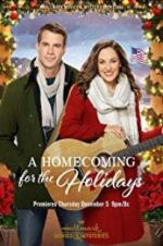 Watch A Homecoming for the Holidays 5movies