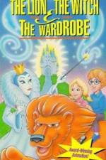 Watch The Lion the Witch & the Wardrobe 5movies