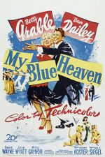 Watch My Blue Heaven 5movies