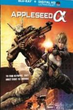 Watch Appleseed Alpha 5movies