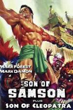 Watch Son of Samson 5movies