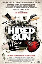 Watch Hired Gun 5movies