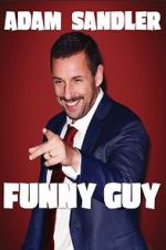 Watch Adam Sandler: Funny Guy 5movies