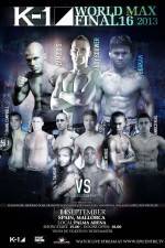 Watch K-1 World MAX 2013 Final 16 5movies