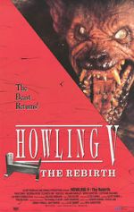 Watch Howling V: The Rebirth 5movies