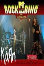 Watch KoRn: Live at  AM Ring 5movies