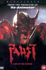 Watch Faust: Love of the Damned 5movies