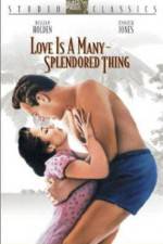 Watch Love Is a Many-Splendored Thing 5movies