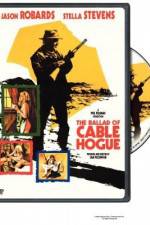 Watch The Ballad of Cable Hogue 5movies