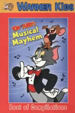 Watch Tom and Jerry's Musical Mayhem 5movies