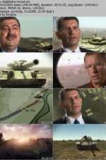 Watch Discovery Channel Greatest Tank Battles The Yom Kippur War 5movies