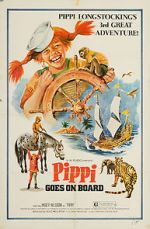 Watch Pippi Goes on Board 5movies