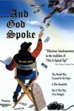 Watch The Making of '...And God Spoke' 5movies