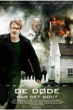 Watch Varg Veum - De dde har det godt 5movies