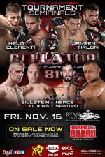 Watch Bellator Fighting Championships 81 5movies