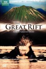 Watch The Great Rift - Africa's Greatest Story 5movies