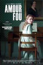 Watch Amour fou 5movies