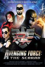 Watch Avenging Force: The Scarab 5movies