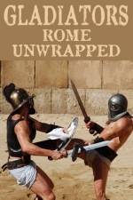 Watch Gladiators: Rome Unwrapped 5movies