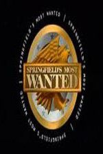 Watch Springfields Most Wanted 5movies