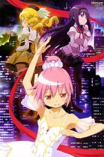 Watch Puella Magi Madoka Magica Concept Movie 5movies