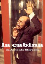 Watch La cabina (TV Short 1972) 5movies