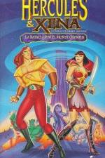 Watch Hercules and Xena - The Animated Movie The Battle for Mount Olympus 5movies