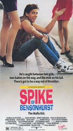 Watch Spike of Bensonhurst 5movies