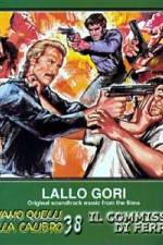 Watch Ritornano quelli della calibro 38 5movies