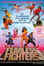 Watch Fearless Fighters 5movies