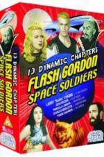 Watch Flash Gordon 5movies