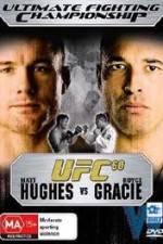 Watch UFC 60 Hughes vs Gracie 5movies
