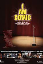 Watch I Am Comic 5movies