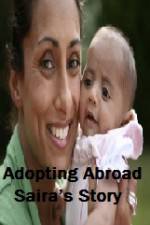 Watch Adopting Abroad Sairas Story 5movies