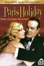 Watch Paris Holiday 5movies