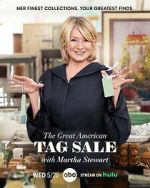 Watch The Great American Tag Sale with Martha Stewart (TV Special 2022) 5movies